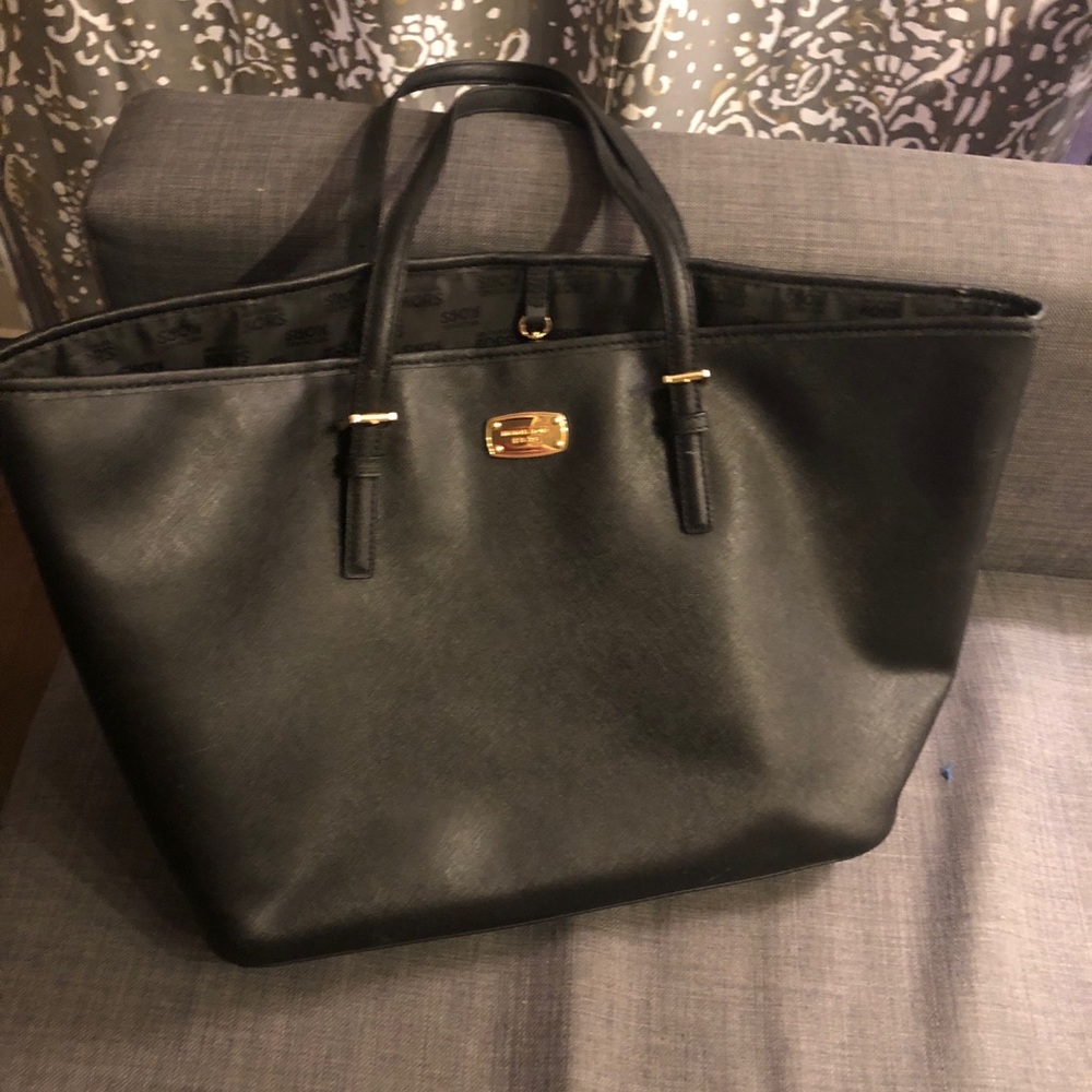 Michael Kors large tote